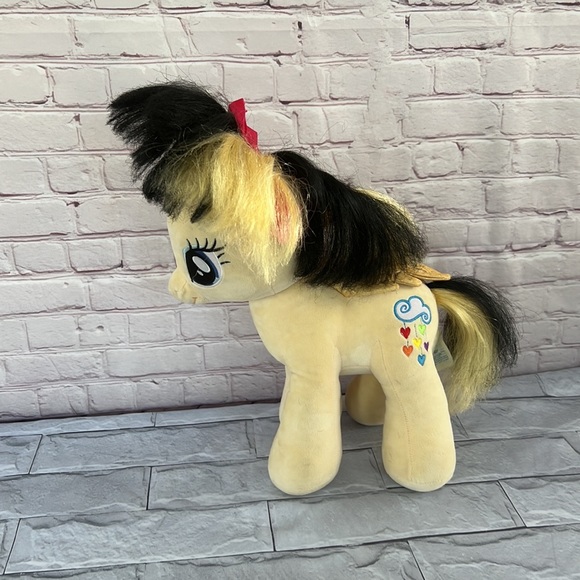 Build A Bear My little Pony plush 15” - Picture 2 of 6